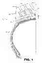 Fig. 02 - SIPE GEOMETRY FOR IMPROVED BUFFING OF TREAD BAND
