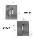 Fig. 05 - SIPE GEOMETRY FOR IMPROVED BUFFING OF TREAD BAND