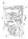 Fig. 06 - Automatic machine for alternable application of a plurality of flexible spacer profiles on a glass sheet