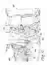 Fig. 14 - Automatic machine for alternable application of a plurality of flexible spacer profiles on a glass sheet