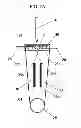 Fig. 03 - Device for performing consolidation and method of use thereof