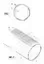 Fig. 02 - One-piece inner shell for full barrel composite fuselage