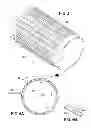 Fig. 03 - One-piece inner shell for full barrel composite fuselage