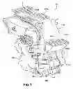 Fig. 02 - Heating, ventilation and/or air conditioning system, in particular for an electric automobile vehicle