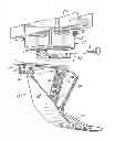 Fig. 01 - Quick connect/disconnect coupling for a stalk stomper