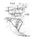 Fig. 04 - Quick connect/disconnect coupling for a stalk stomper