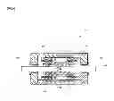 Fig. 10 - Linear actuator and boring device