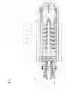 Fig. 16 - Linear actuator and boring device