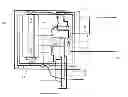 Fig. 01 - System and method for the thermal conditioning of a fluid more particularly a drilling mud
