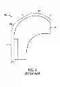 Fig. 06 - Fixed cutter drill bit with core fragmentation feature