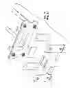 Fig. 02 - Hall Cell Load Measuring Device for Lift Trucks