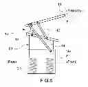 Fig. 06 - Active hood system for vehicle