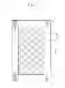 Fig. 02 - Partition panel