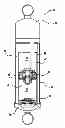 Fig. 01 - Low noise valve assembly