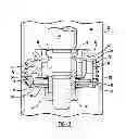Fig. 04 - Low noise valve assembly