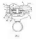 Fig. 05 - Low noise valve assembly