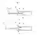Fig. 04 - Parking brake system