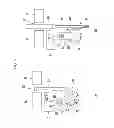 Fig. 07 - Parking brake system