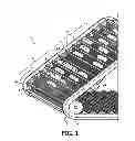 Fig. 02 - DEVICE AND METHOD FOR TRANSPORTING ELONGATE FOOD PRODUCTS