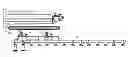 Fig. 01 - Coil shift transfer car