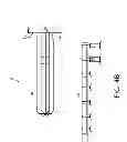 Fig. 07 - Coil shift transfer car