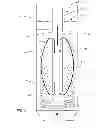 Fig. 07 - Molten salt rolling bubble column, reactors utilizing same and related methods