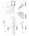 Fig. 09 - Portable dam assemblies and methods for assembling same