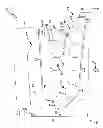 Fig. 03 - Product dispensing system with multiple dispensing decks