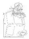 Fig. 02 - HITCH MOUNTED ARTICLE CARRIERS FOR VEHICLES