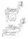 Fig. 04 - HITCH MOUNTED ARTICLE CARRIERS FOR VEHICLES
