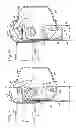 Fig. 06 - HITCH MOUNTED ARTICLE CARRIERS FOR VEHICLES