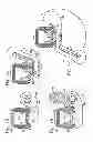 Fig. 09 - HITCH MOUNTED ARTICLE CARRIERS FOR VEHICLES