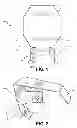 Fig. 02 - Attachable sprinkler deflector