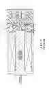 Fig. 02 - DUAL DIAPHRAGM VALVE