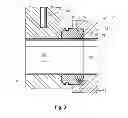 Fig. 04 - High temperature coating resistant to damage from decompression