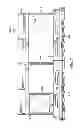 Fig. 08 - Shopping cart corral for displaying one or more advertisements and method of providing same