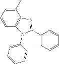 Fig. 744 - POLYCYCLIC COMPOUNDS AND ORGANIC ELECTROLUMINESCENCE DEVICE EMPLOYING THE SAME