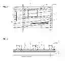 Fig. 02 - Transparent organic electroluminescent element and production method therefor