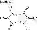 Fig. 76 - Material for organic electroluminescent element, and organic electroluminescent element using same