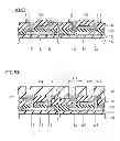 Fig. 26 - PRESSURE DETECTING DEVICE AND METHOD FOR MANUFACTURING THE SAME, DISPLAY DEVICE AND METHOD FOR MANUFACTURING THE SAME, AND TFT SUBSTRATE WITH PRESSURE DETECTING DEVICE