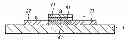 Fig. 01 - Transistor and its method of manufacture
