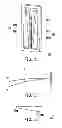 Fig. 04 - Sheets-separating module and multifunction printer using elastic element with descending section modulus