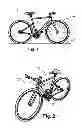 Fig. 02 - Linear Drive Regular Upright Cycle