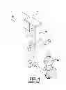 Fig. 02 - Adjustable hitch assembly