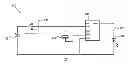 Fig. 01 - Flameless candle circuit with multiple modes