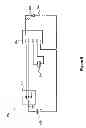 Fig. 06 - Flameless candle circuit with multiple modes