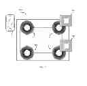Fig. 02 - Apparatus, system and method for extending the field area of a device equipped with a high-frequency reader