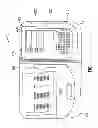 Fig. 02 - Docking cradle including a releasable latching mechanism for engaging a handheld device therein