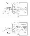Fig. 02 - Low noise front end for pulsed input system