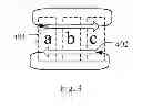 Fig. 08 - Electronic device system utilizing a character input method